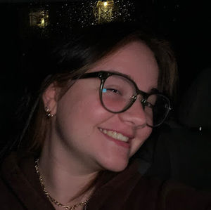 Meet your Posher, Lindsey